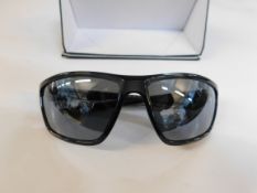 1 PAIR OF TIMBERLAND SUN GLASSESS FRAME WITH CASE MODEL TB9287 RRP Â£129.99