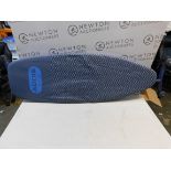 1 ADDIS DELUXE IRONING BOARD RRP Â£89