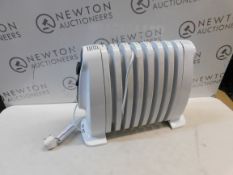 1 DE'LONGHI NANO 800W HEATER RRP Â£64.99