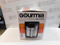 1 BOXED GOURMIA 6.7L DIGITAL AIR FRYER RRP Â£89.99