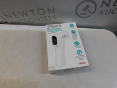 1 BRAND NEW BOXED DR TALBOTS INFRARED THERMOMETER NON-CONTACT RRP Â£79.99