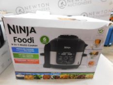 1 BOXED NINJA FOODI 9-IN-1 MULTI-COOKE RRP Â£249