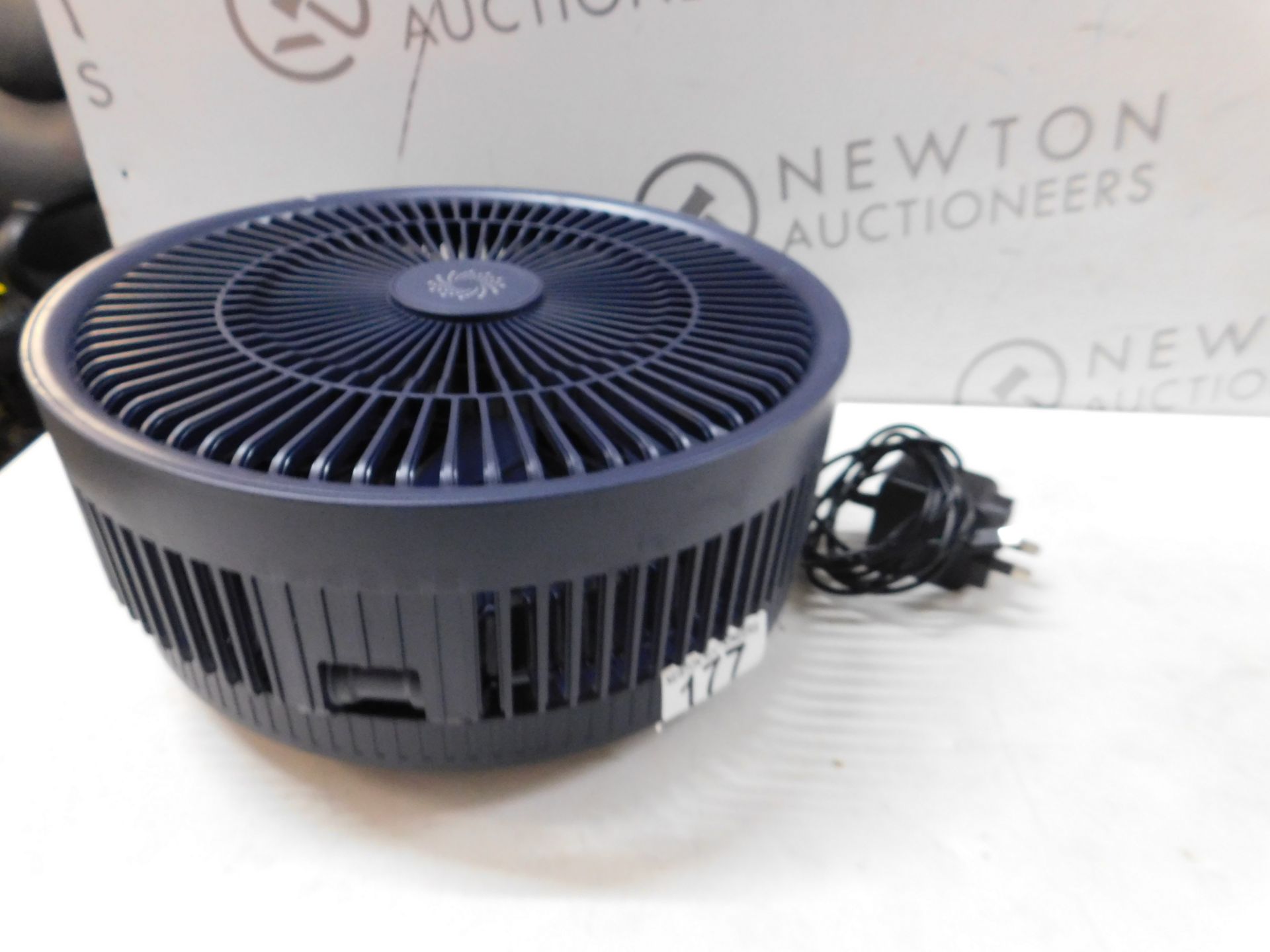 1 NSA THE ULTIMATE FOLD-AWAY FAN RRP Â£99