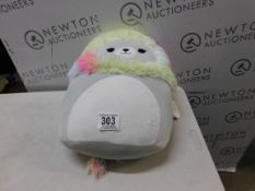 1 SQUISHMALLOWS PLUSH COLLECTABLE TOY RRP Â£34.99