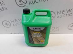 1 TUB ON RONSEAL DECKING CLEANING AND REVIVER RRP Â£29.99