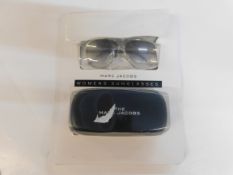 1 PACK OF MARC JACOBS SUNGLASSES FRAME WITH CASE RRP Â£99.99