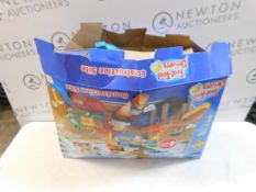 1 BOXED VTECH TOOT-TOOT DRIVERS TOWER PLAYSET RRP Â£49