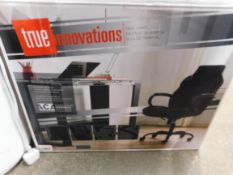 1 BOXED TRUE INNOVATIONS BACK TO SCHOOL OFFICE CHAIR RRP Â£99