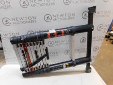 1 BATAVIA TELESCOPIC LADDER RRP Â£149.99