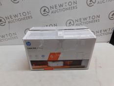 1 BOXED HP LASERJET M110WE HP+ ENABLED WIRELESS PRINTER RRP Â£99