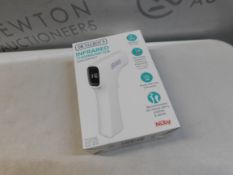 1 BRAND NEW BOXED DR TALBOTS INFRARED THERMOMETER NON-CONTACT RRP Â£79.99