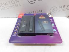 1 PACK OF ELECTRIC JUKEBOX STICK WITH REMOTE CONTROL RRP Â£199