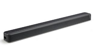 1 SONY HT-X8500 2.1CH DOLBY ATMOS SOUNDBAR WITH BUILT-IN SUBWOOFER RRP Â£349.99 (NO POWER ADAPTER)