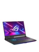 1 BOXED ASUS ROG STRIX 15.6" G513RM-HQ071W, 2560 X 1440, 165HZ, R7 6800H, 16GB DDR5, 1TB NVME SSD,