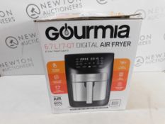 1 BOXED GOURMIA 6.7L DIGITAL AIR FRYER RRP Â£89.99