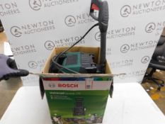 1 BOXED BOSCH ADVANCED AQUATAK 135 HIGH-PRESSURE WASHER RRP Â£199