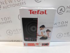 1 BOXED TEFAL EVERYDAY INDUCTION HOB RRP Â£69