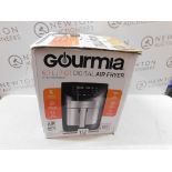 1 BOXED GOURMIA 6.7L DIGITAL AIR FRYER RRP Â£89.99