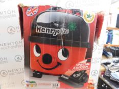 1 BOXED NUMATIC HENRY MICRO VACUUM CLEANER RRP Â£199.99