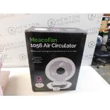 1 BOXED MEACO MEACOFAN 1056AC ROOM AIR CIRCULATOR RRP Â£119.99