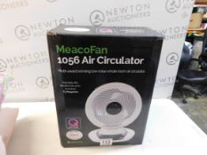 1 BOXED MEACO MEACOFAN 1056AC ROOM AIR CIRCULATOR RRP Â£119.99