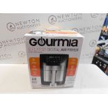 1 BOXED GOURMIA 6.7L DIGITAL AIR FRYER RRP Â£89.99