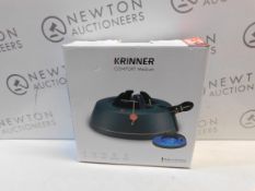 1 BOXED KRINNER CHRISTMAS TREE STAND RRP Â£49.99