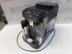 1 DE'LONGHI MAGNIFICA EVO BEAN TO CUP COFFEE MACHINE, ECAM290.83.TB RRP Â£549 (POWERS ON)