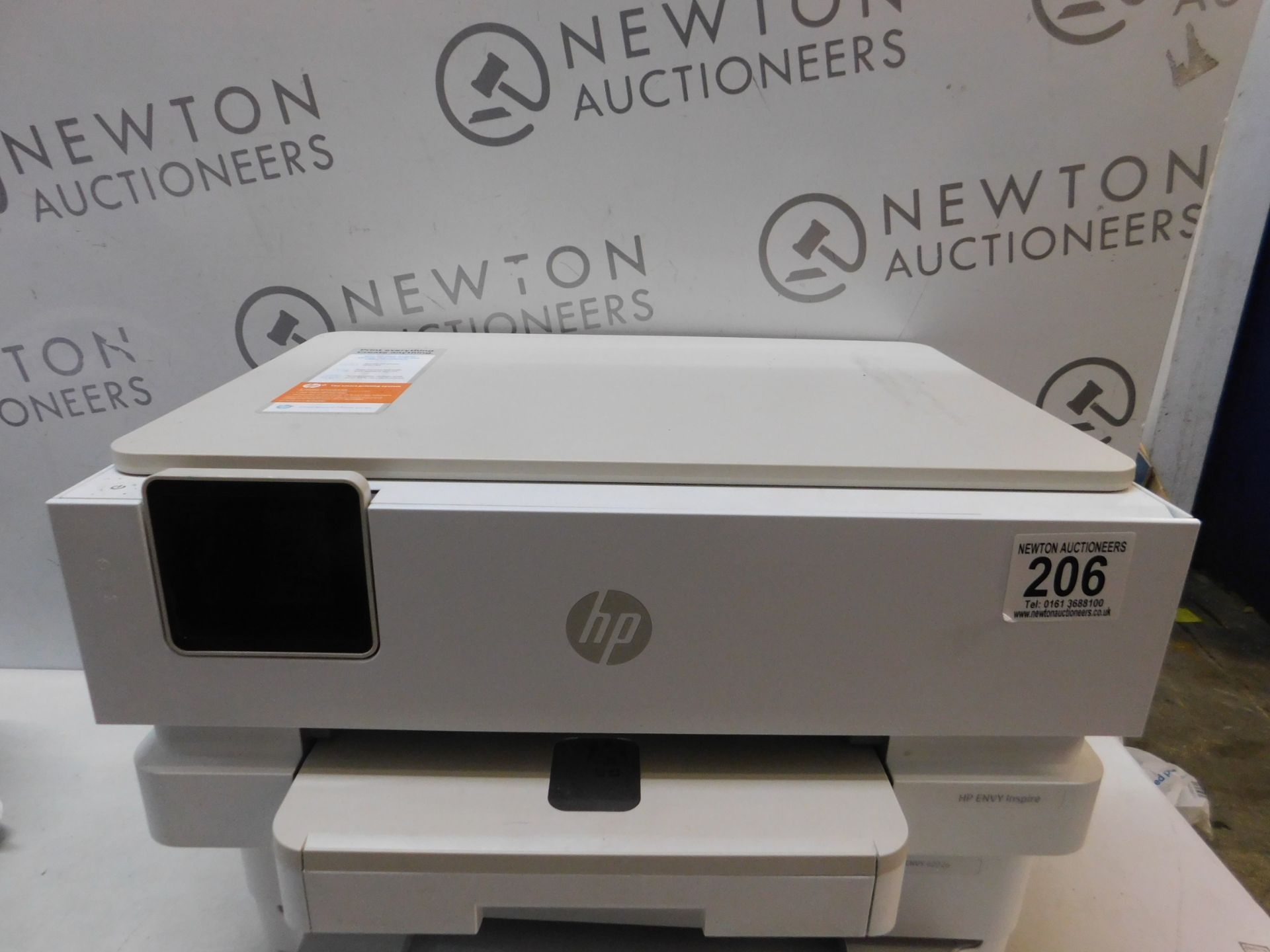 1 HP PLUS ENVY INSPIRE 7200E PRINTER RRP Â£149