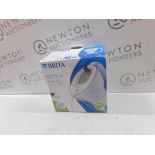 1 BOXED BRITA ELEMARIS WATER FILTER JUG RRP Â£29.99