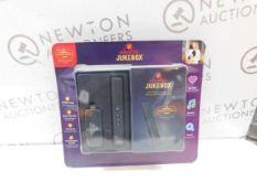 1 PACK OF ELECTRIC JUKEBOX STICK WITH REMOTE CONTROL RRP Â£199