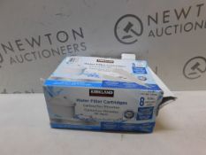 1 BOXED KIRKLAND SIGNATURE WATER FILTER CARTRIDGES RRP Â£24.99