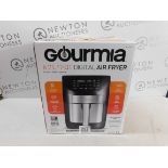 1 BOXED GOURMIA 6.7L DIGITAL AIR FRYER RRP Â£89.99