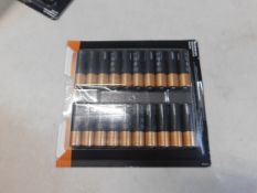 1 PACK OF 20 DURACELL PLUS AA BATTERIES RRP Â£19