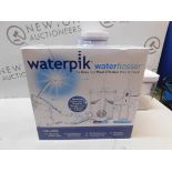 1 BOXED WATERPIK ULTRA PLUS WATER FLOSSER RRP Â£99