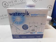 1 BOXED WATERPIK ULTRA PLUS WATER FLOSSER RRP Â£99