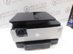 1 HP OFFICEJET PRO 9019E ALL-IN-ONE WIRELESS INKJET PRINTER RRP Â£199