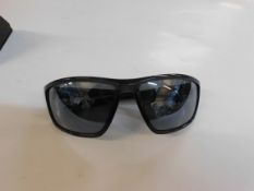 1 PAIR OF TIMBERLAND SUN GLASSESS FRAME WITH CASE MODEL TB9287 RRP Â£129.99