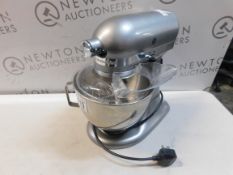 1 KITCHENAID 5KSM95 ELECTRIC MUTI-FUNCTION STAND MIXER RRP Â£499