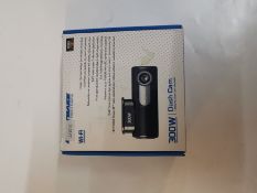 1 BOXED NEXTBASE PROFESSIONAL HIGH DEFINITION IN CAR DASHCAM MODEL NBDVR300W RRP Â£149.99