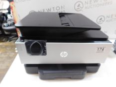 1 HP OFFICEJET PRO 9019E ALL-IN-ONE WIRELESS INKJET PRINTER RRP Â£199