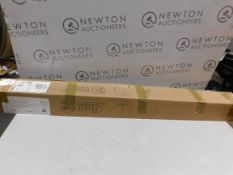 1 BOXED SEASONS SENTRY 6 X 6FT SQUARE MARKET UMBRELLA RRP Â£99