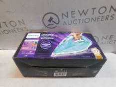 1 BOXED PHILIPS AZUR STEAMGLIDE ELITE IRON RRP Â£79