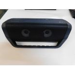 1 LG XBOOM GO PN7 BLUETOOTH SPEAKER WITH MERIDIAN TECHNOLOGY RRP Â£99.99