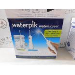 1 BOXED WATERPIK ULTRA PLUS WATER FLOSSER RRP Â£99