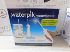 1 BOXED WATERPIK ULTRA PLUS WATER FLOSSER RRP Â£99