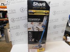 1 BOXED SHARK CORDED PET STICK VACUUM, HZ400UKT RRP Â£199