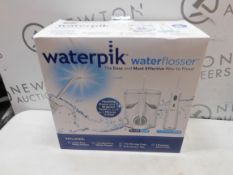 1 BOXED WATERPIK ULTRA PLUS WATER FLOSSER RRP Â£99