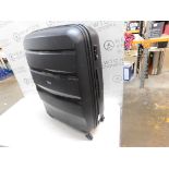 1 AMERICAN TOURISTER LARGE HARDSIDE SPINNER CASE RRP Â£99