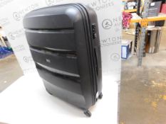 1 AMERICAN TOURISTER LARGE HARDSIDE SPINNER CASE RRP Â£99